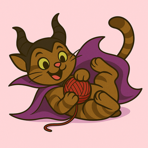 Maleficats